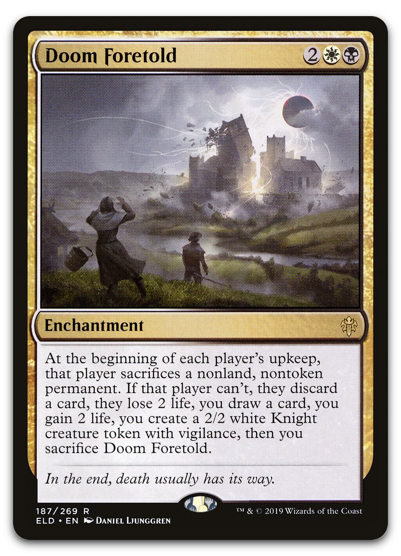 Product image for TCG 198873