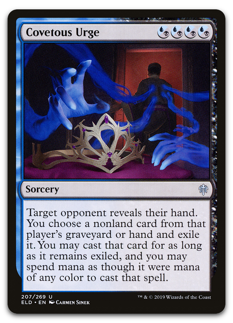Product image for TCG 198885