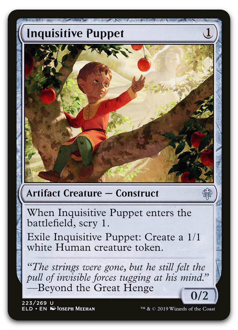 Product image for TCG 198886