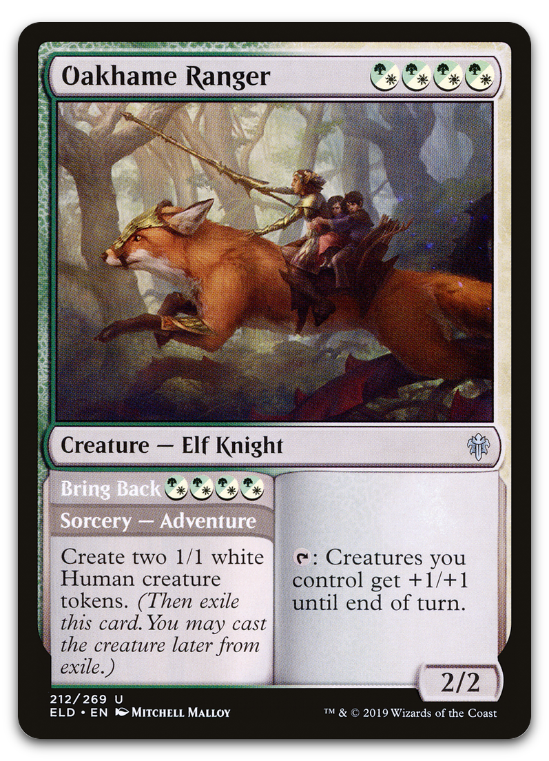 Product image for TCG 198889