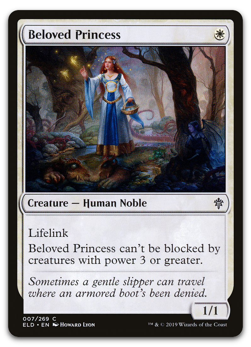 Product image for TCG 198891