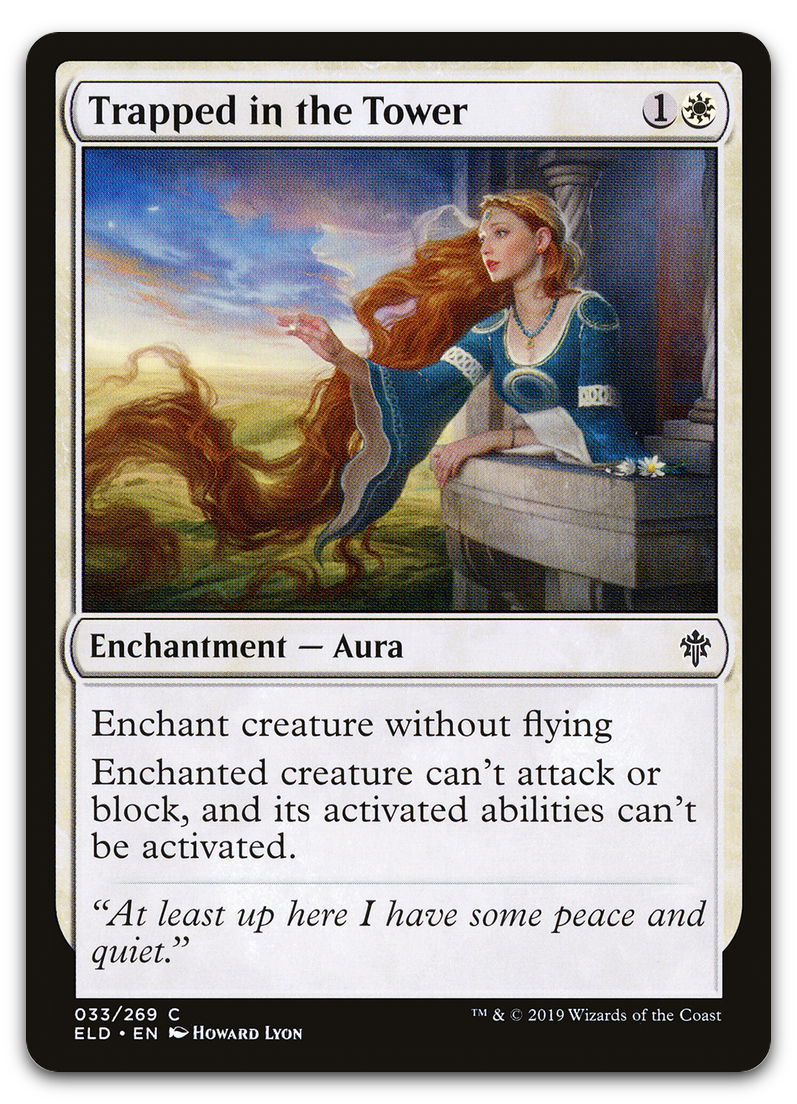 Product image for TCG 198896