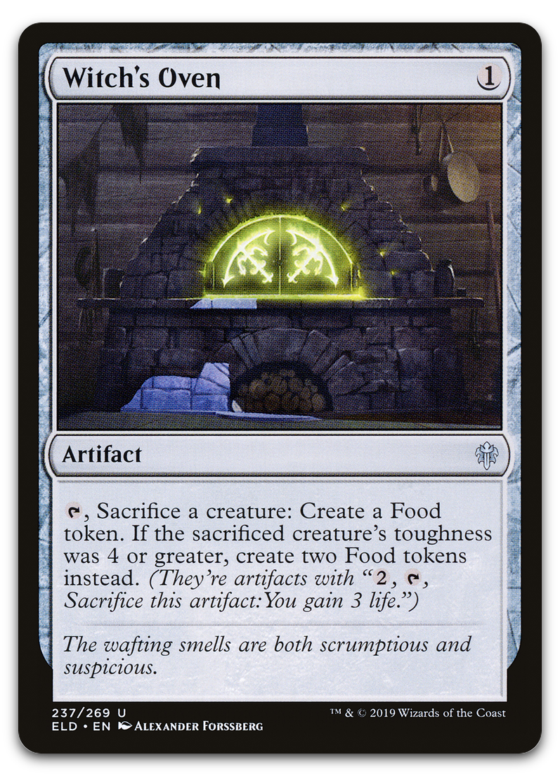 Product image for TCG 198898