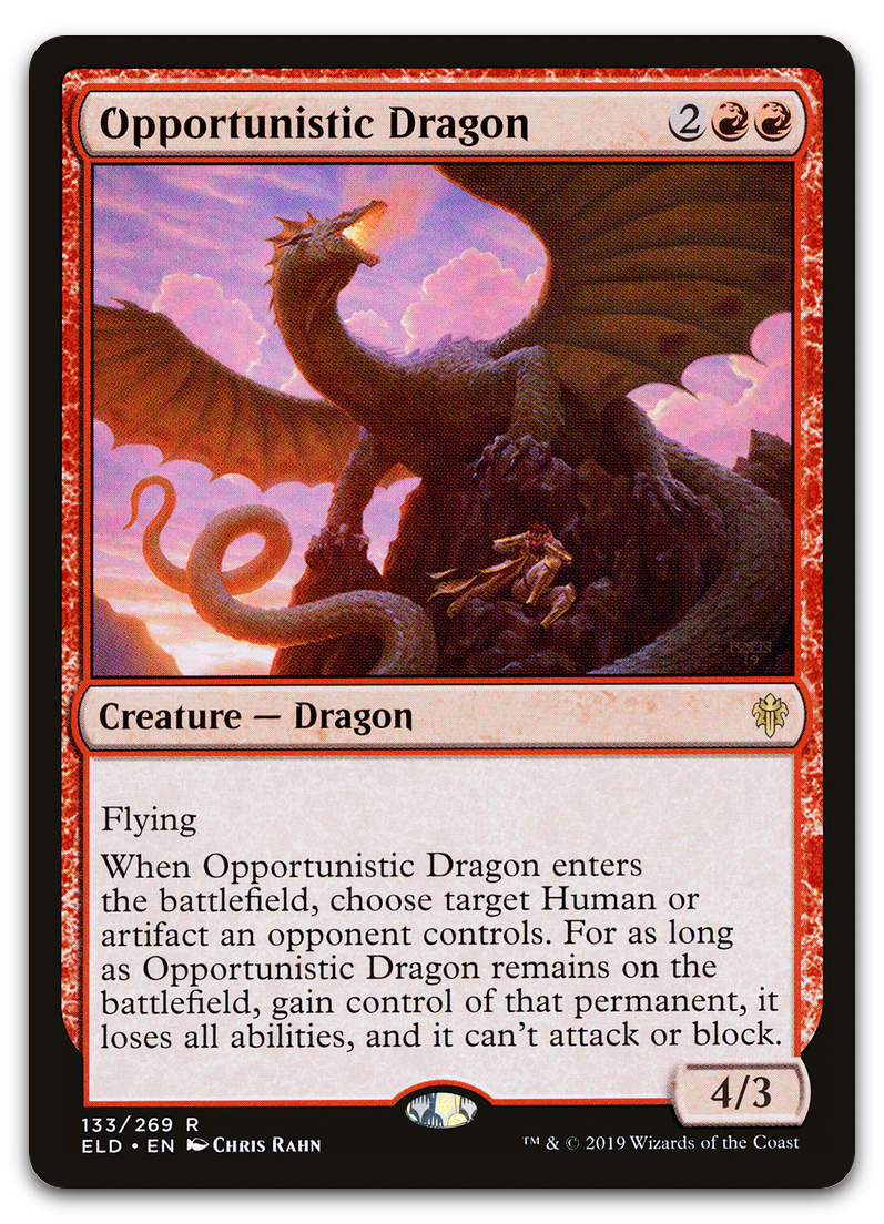 Product image for TCG 198952