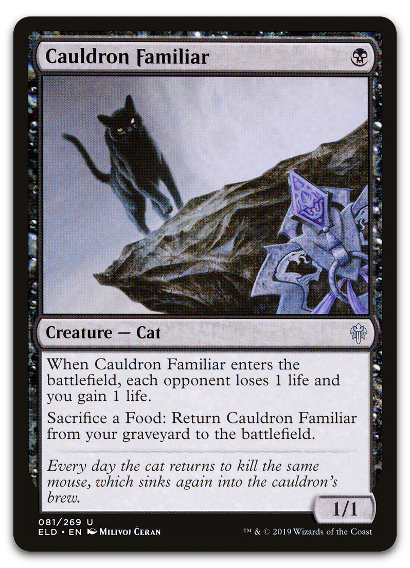 Product image for TCG 198966