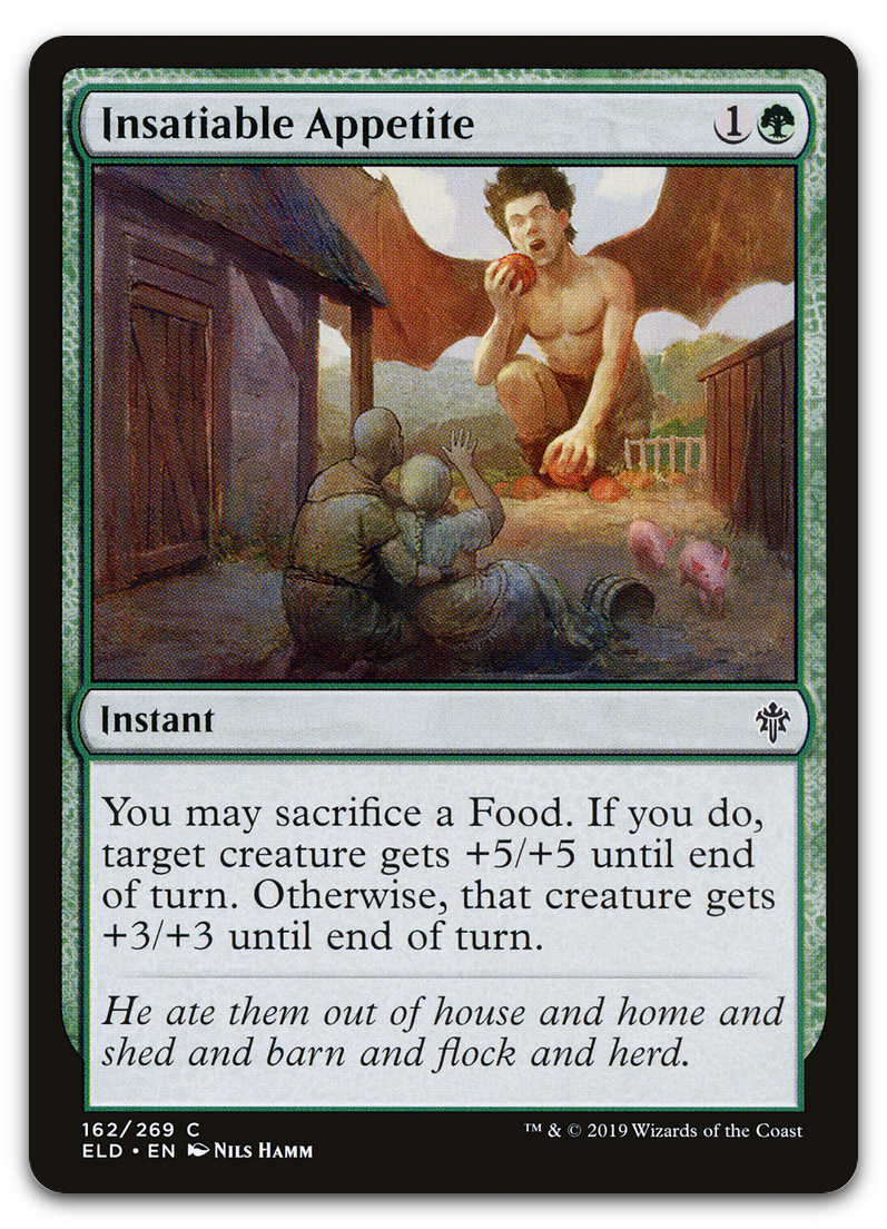 Product image for TCG 198967