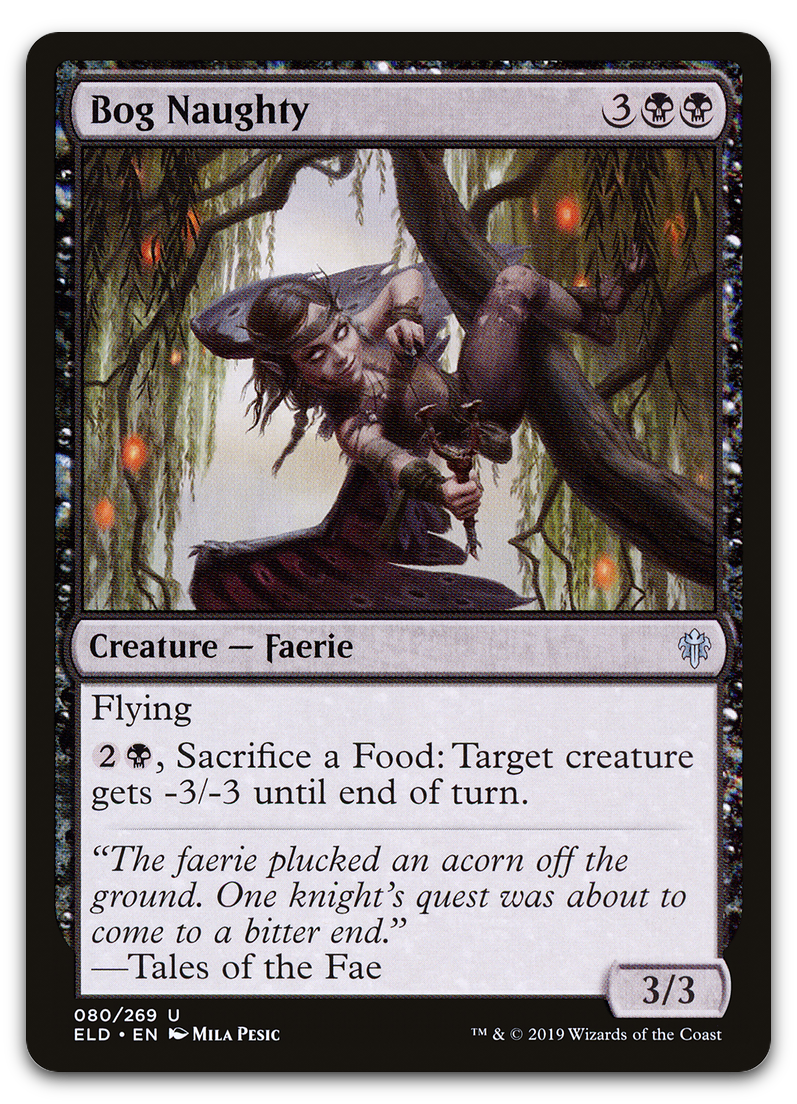 Product image for TCG 198968