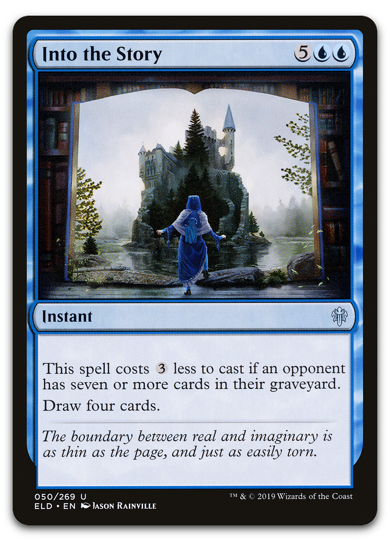 Product image for TCG 198971