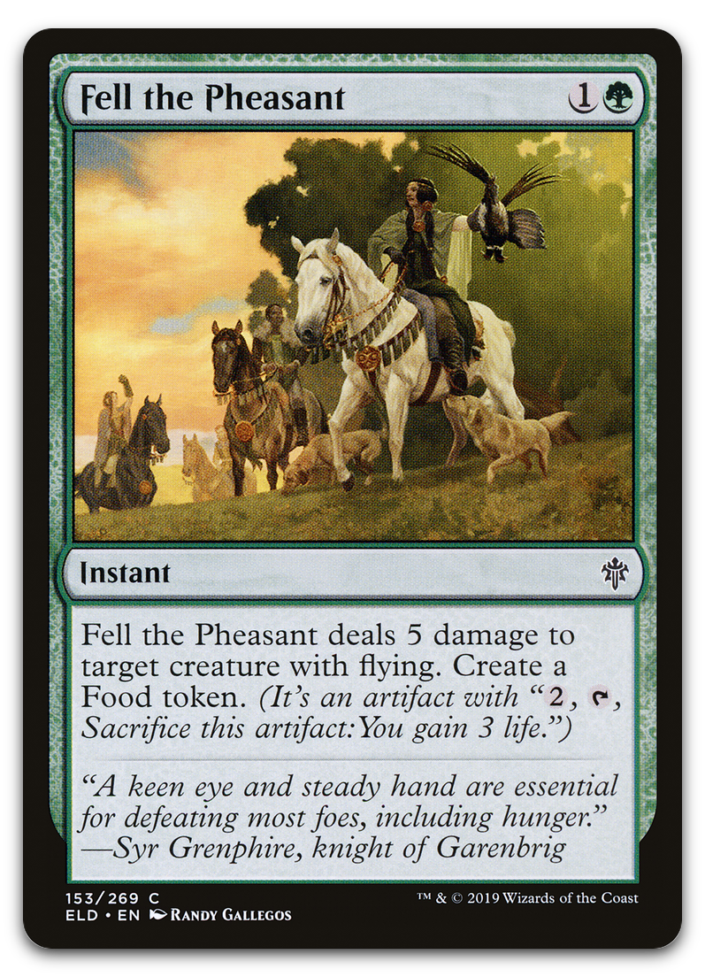 Product image for TCG 198974