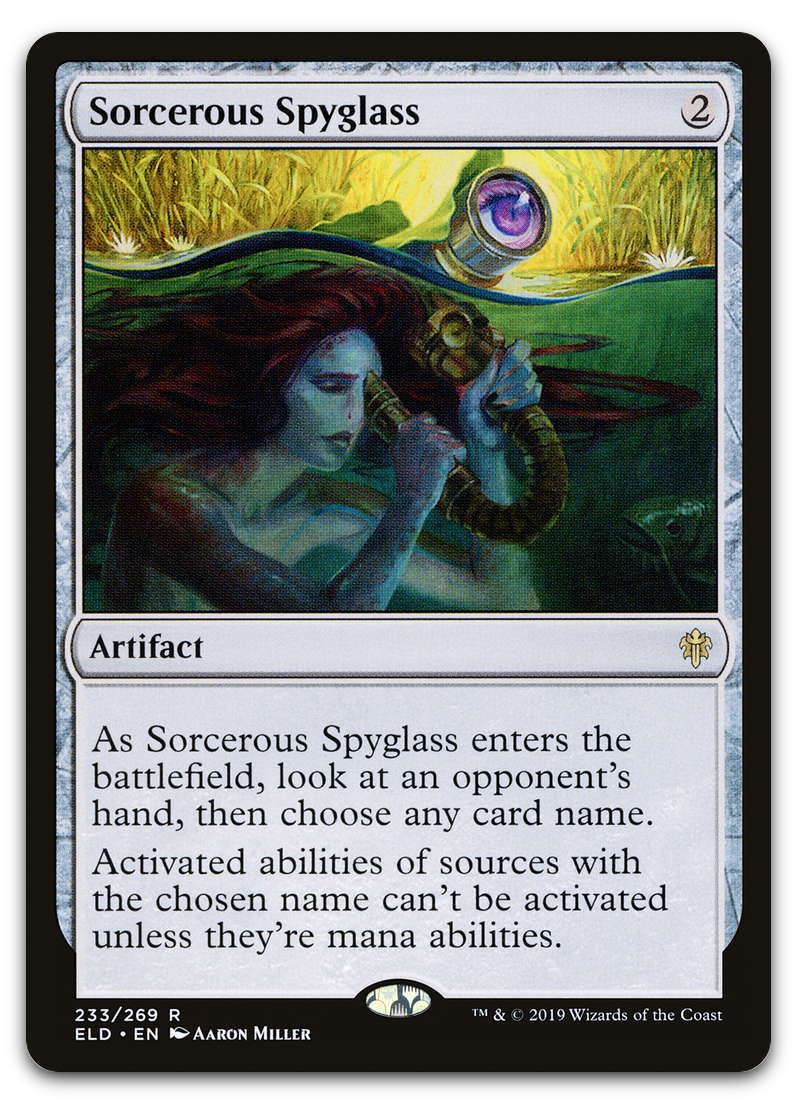 Product image for TCG 198975