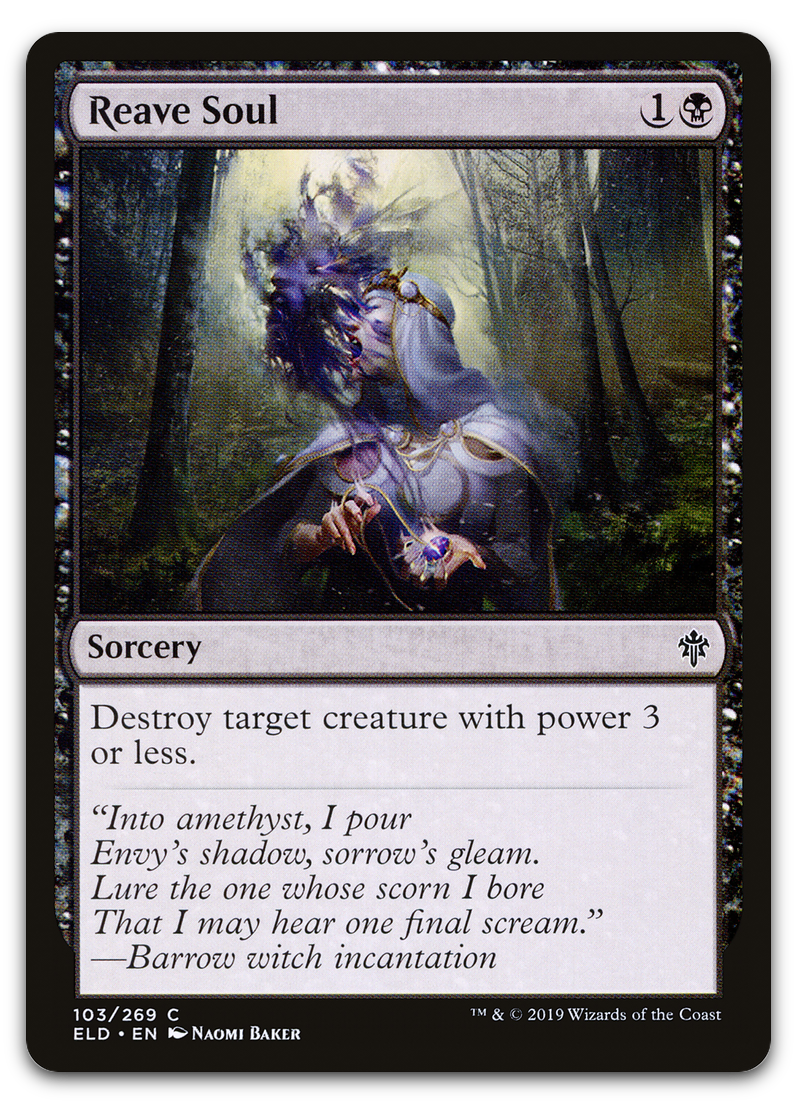 Product image for TCG 198976