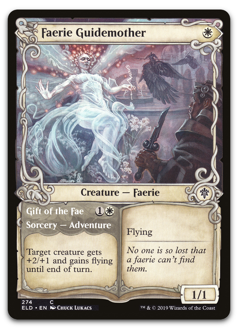 Product image for TCG 198977
