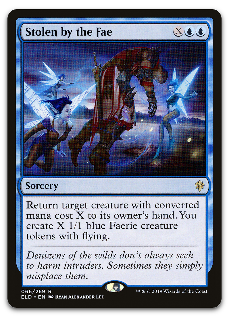 Product image for TCG 198981
