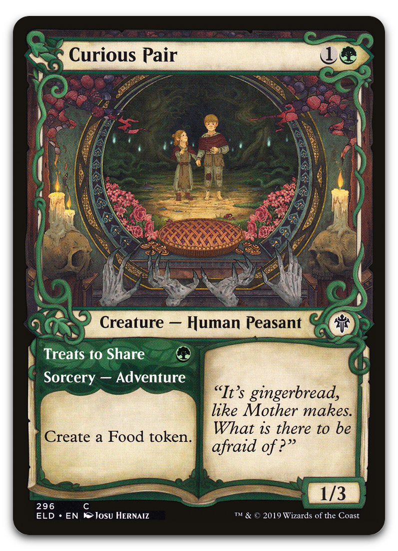 Product image for TCG 198988