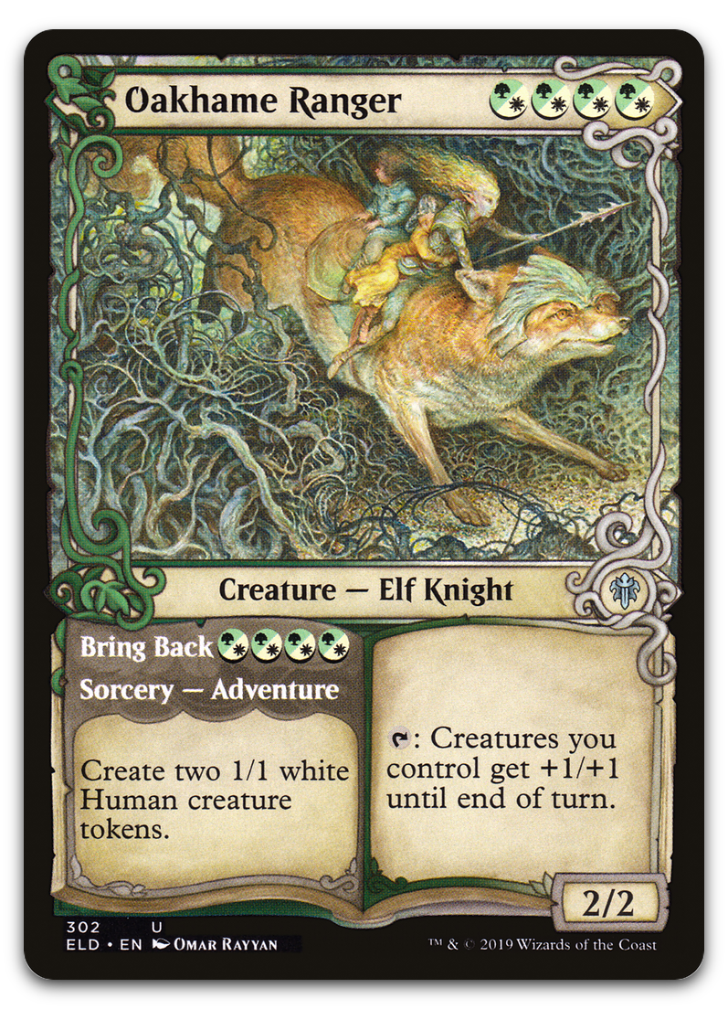Product image for TCG 198992