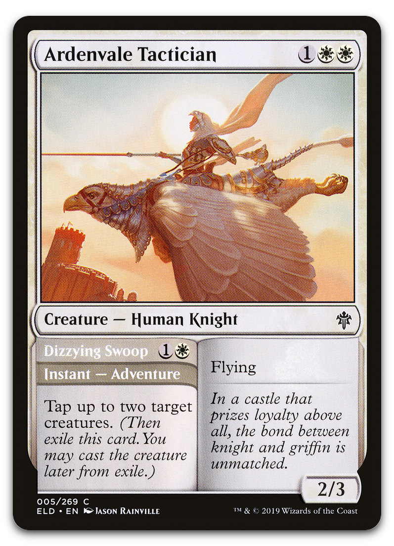 Product image for TCG 198997