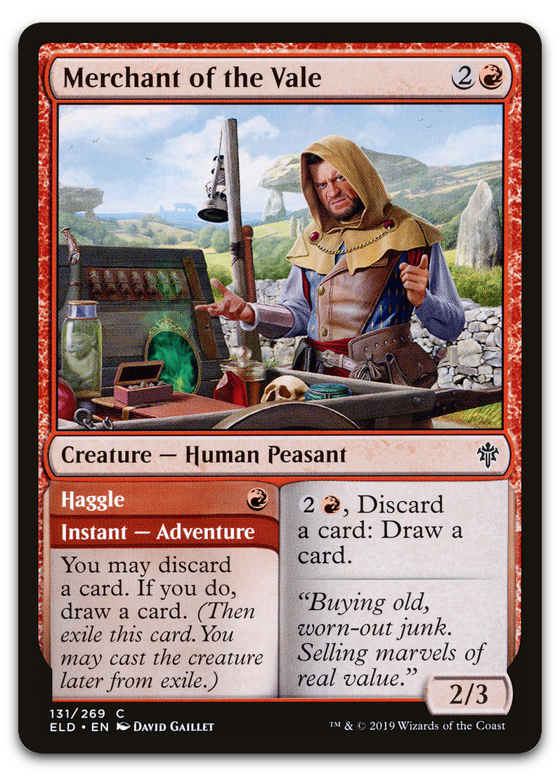 Product image for TCG 198998
