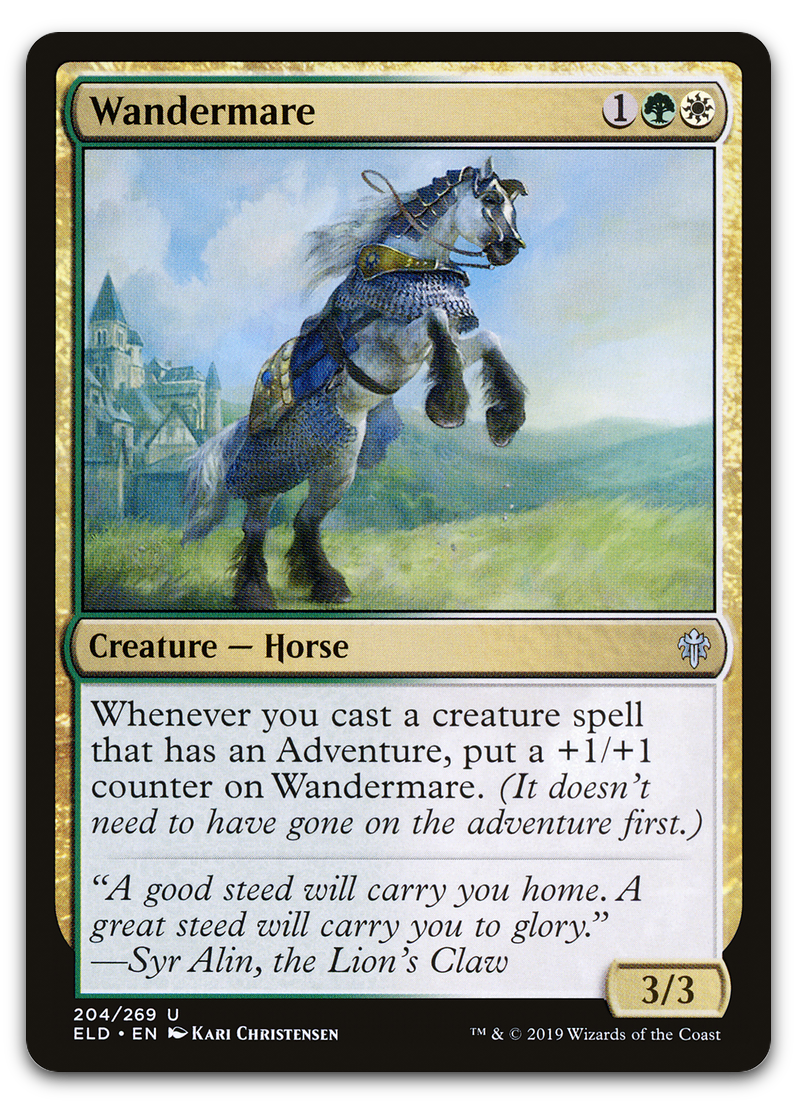 Product image for TCG 199000