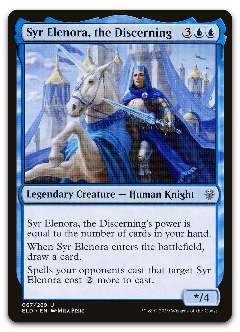 Product image for TCG 199003