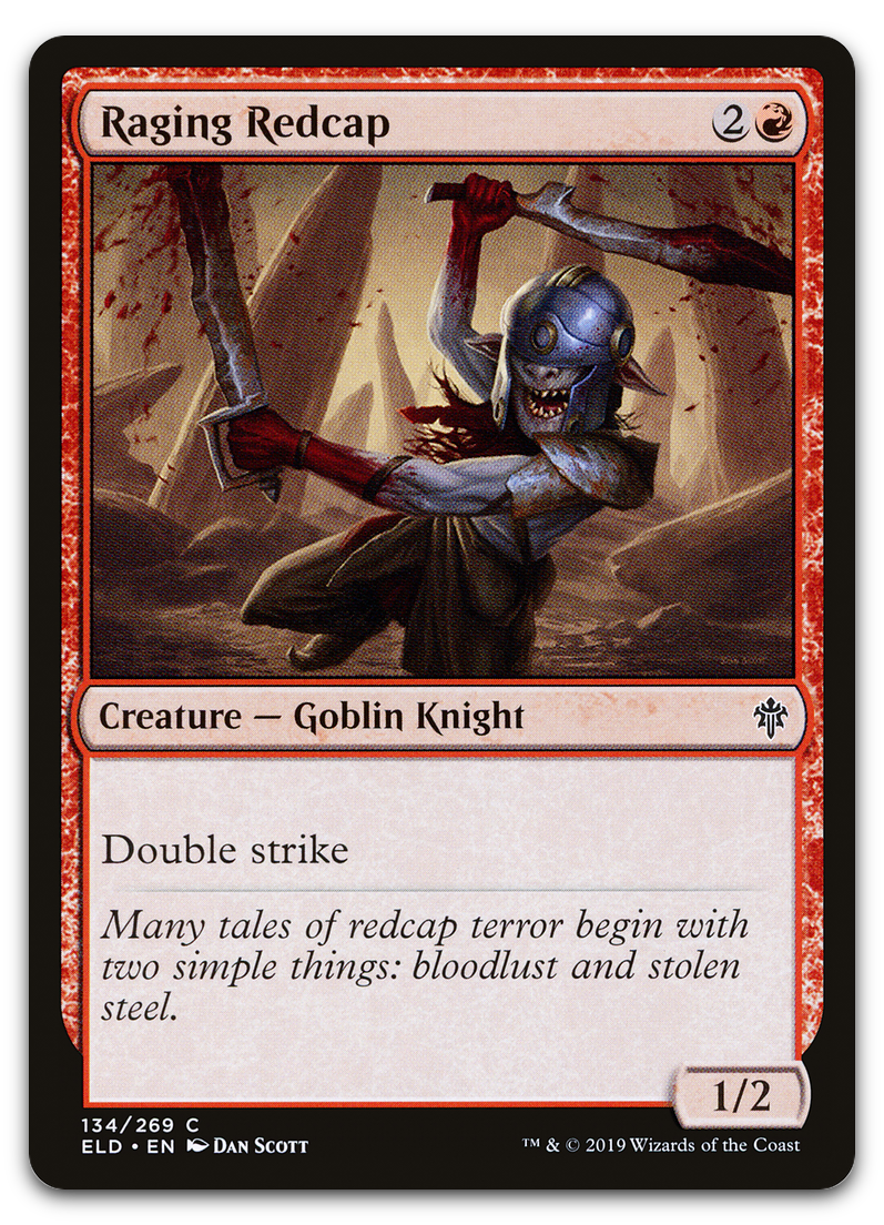 Product image for TCG 199005