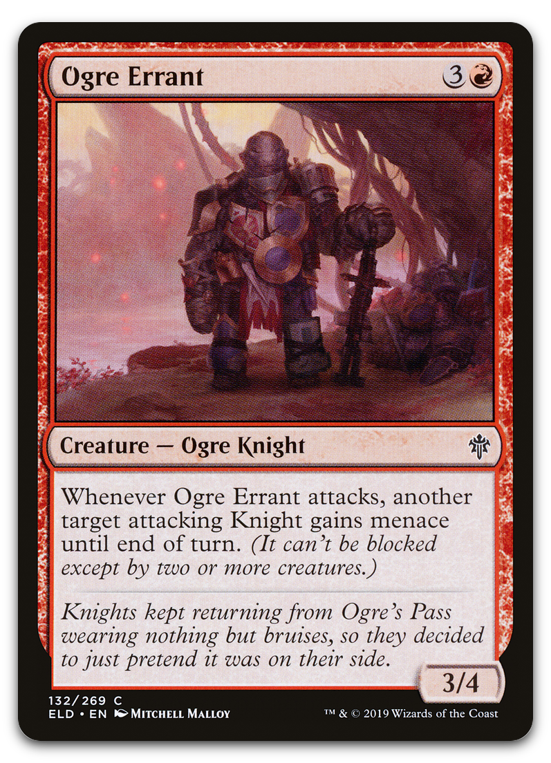 Product image for TCG 199006