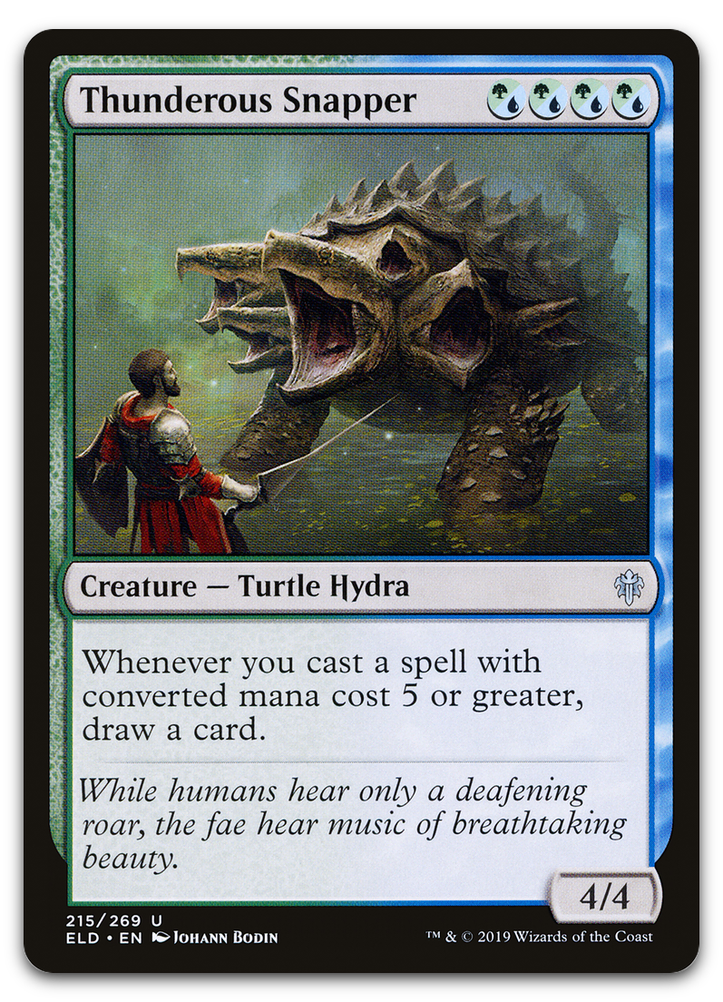 Product image for TCG 199009