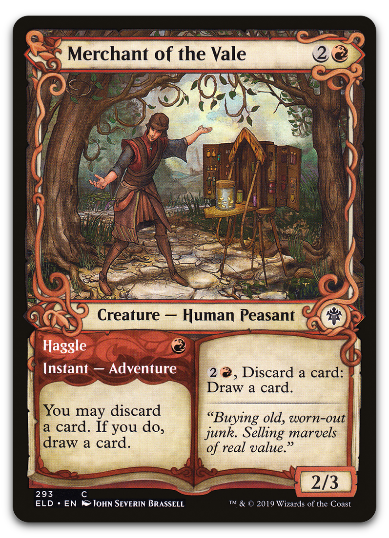 Product image for TCG 199015