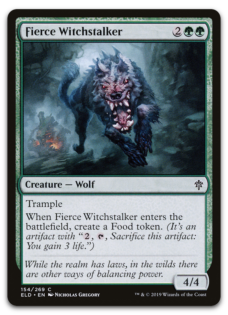 Product image for TCG 199022