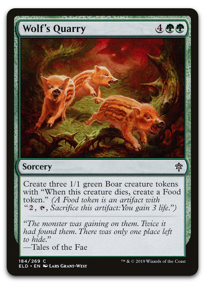 Product image for TCG 199023