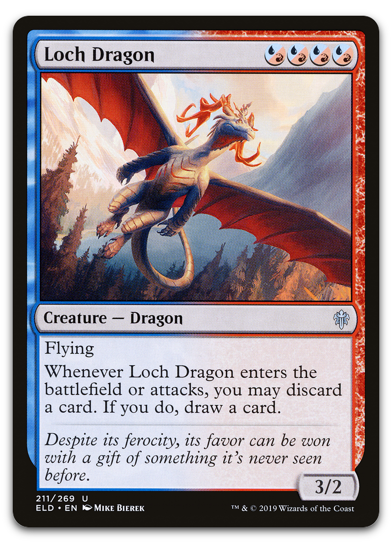 Product image for TCG 199091