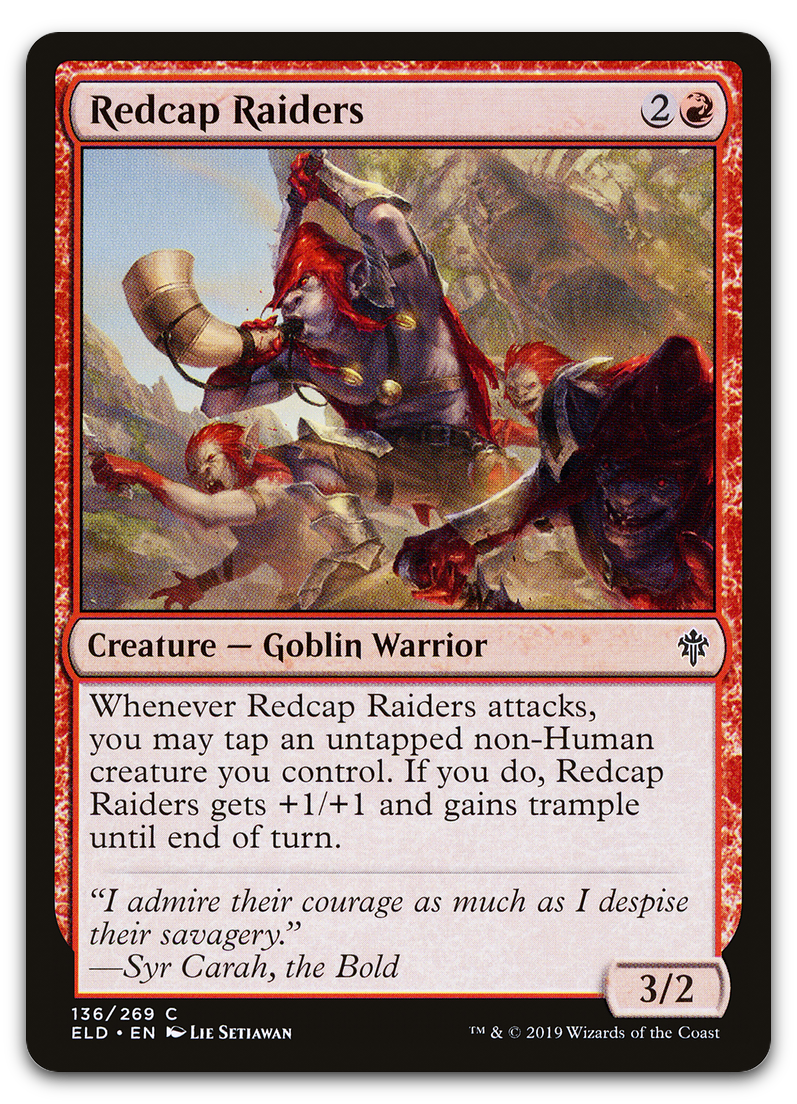 Product image for TCG 199092