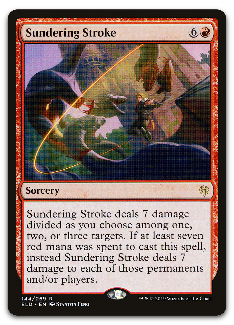 Product image for TCG 199108