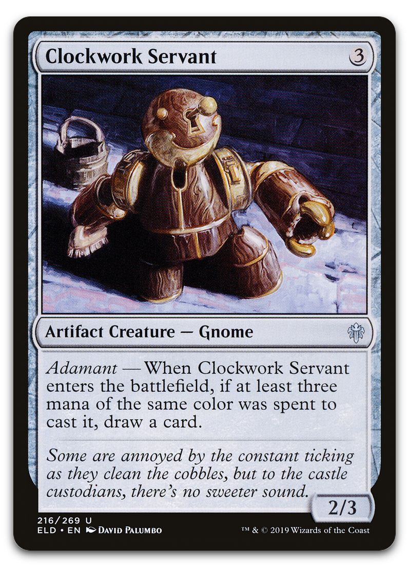 Product image for TCG 199110