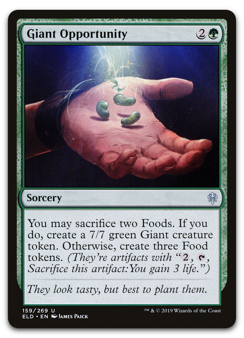 Product image for TCG 199113