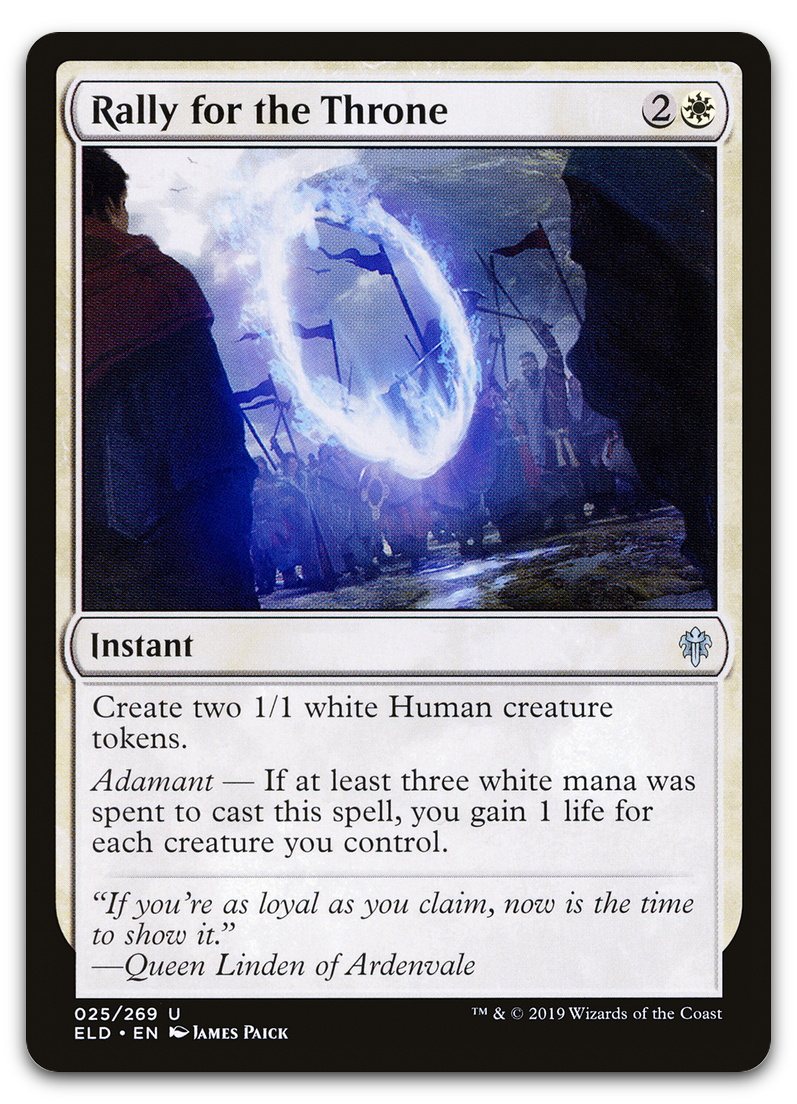 Product image for TCG 199210