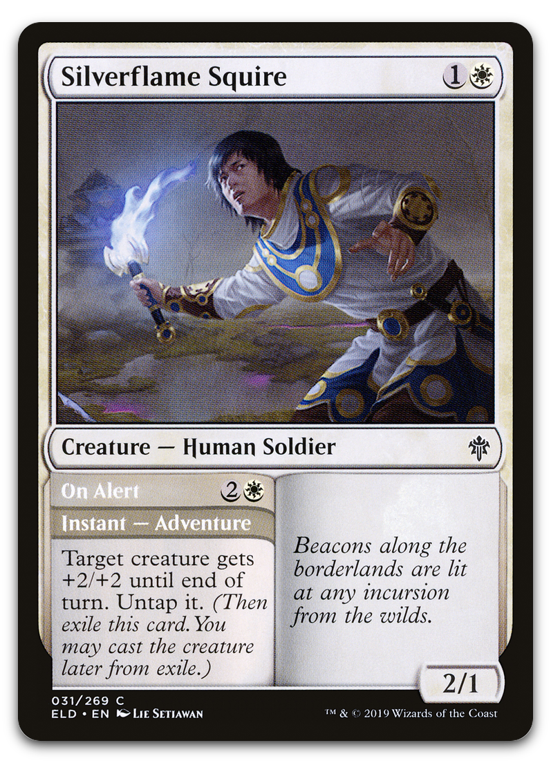 Product image for TCG 199211