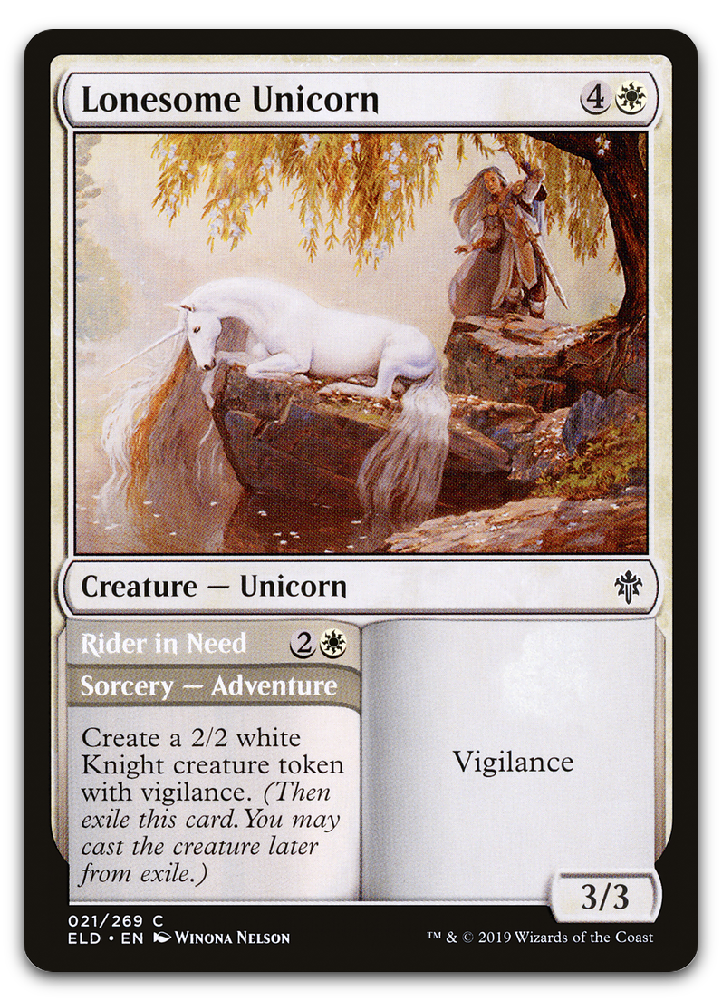Product image for TCG 199217