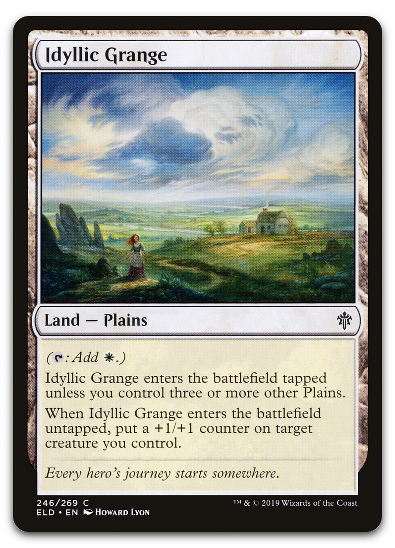 Product image for TCG 199256