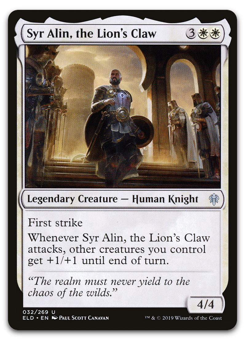 Product image for TCG 199276