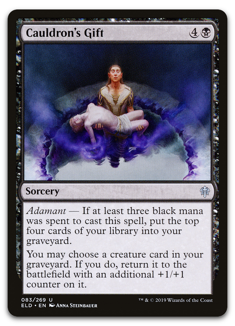 Product image for TCG 199278