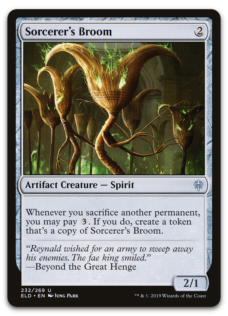 Product image for TCG 199283