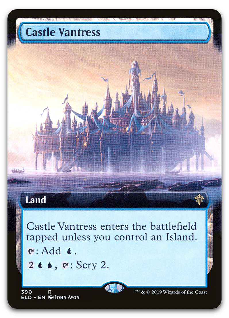 Product image for TCG 199285
