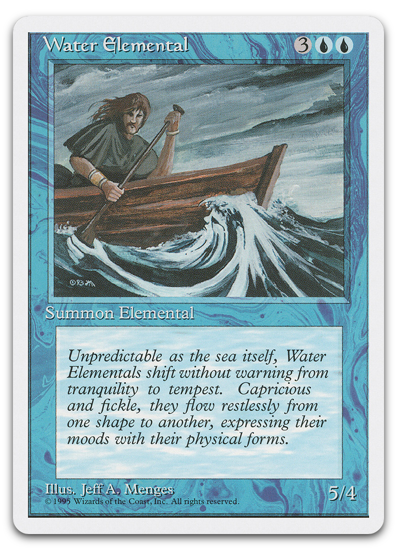 Product image for TCG 1992