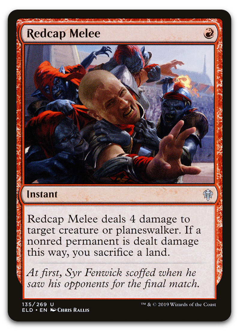Product image for TCG 199300