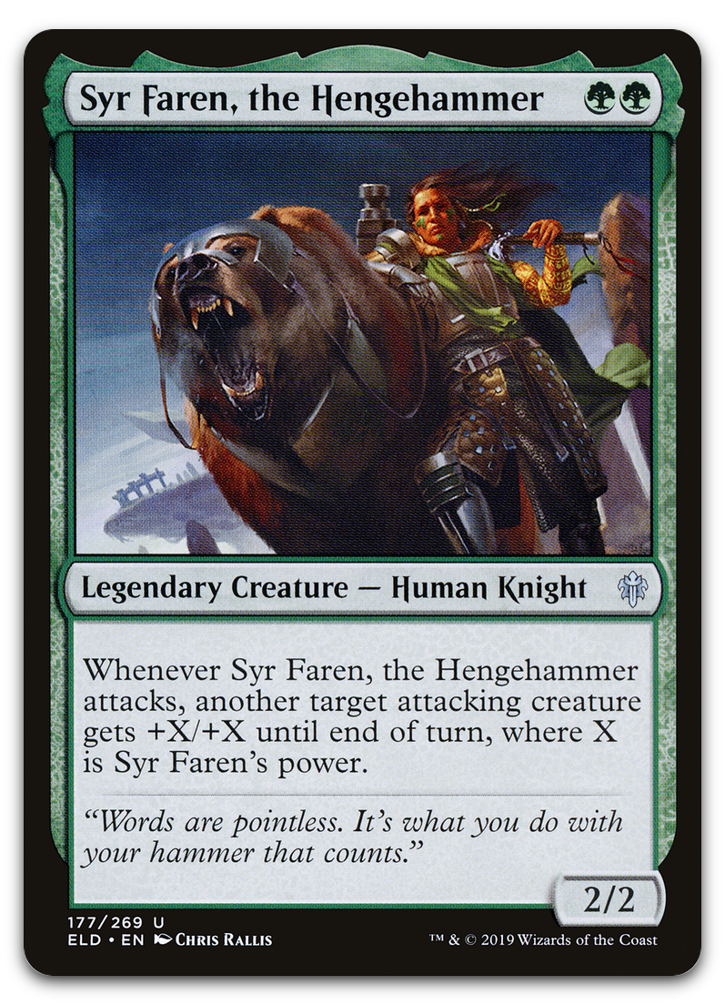 Product image for TCG 199323