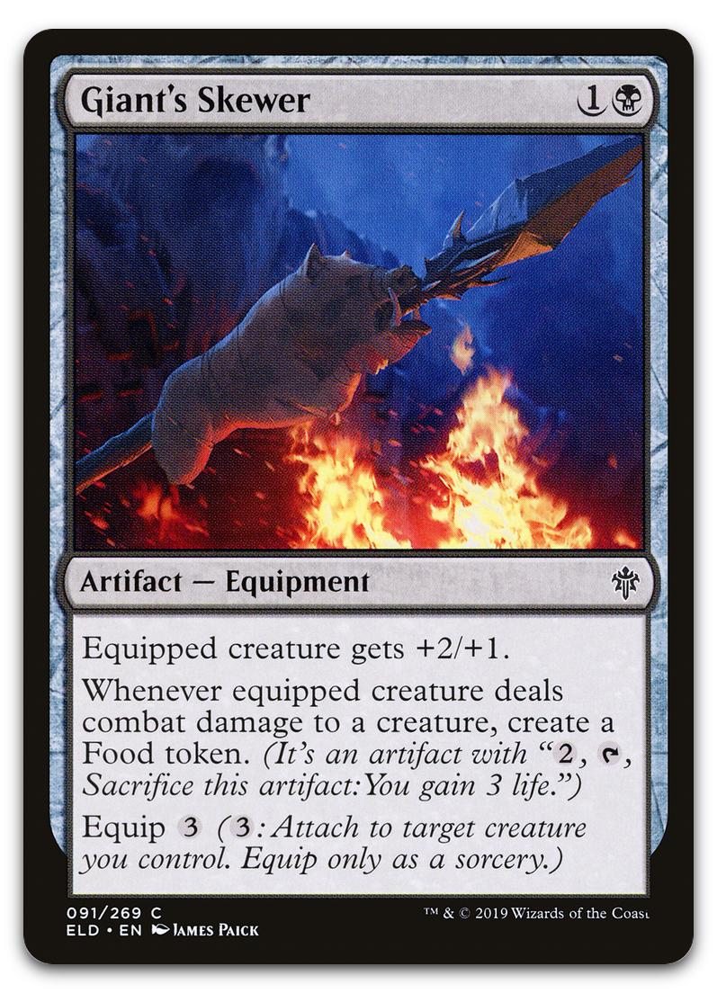 Product image for TCG 199341