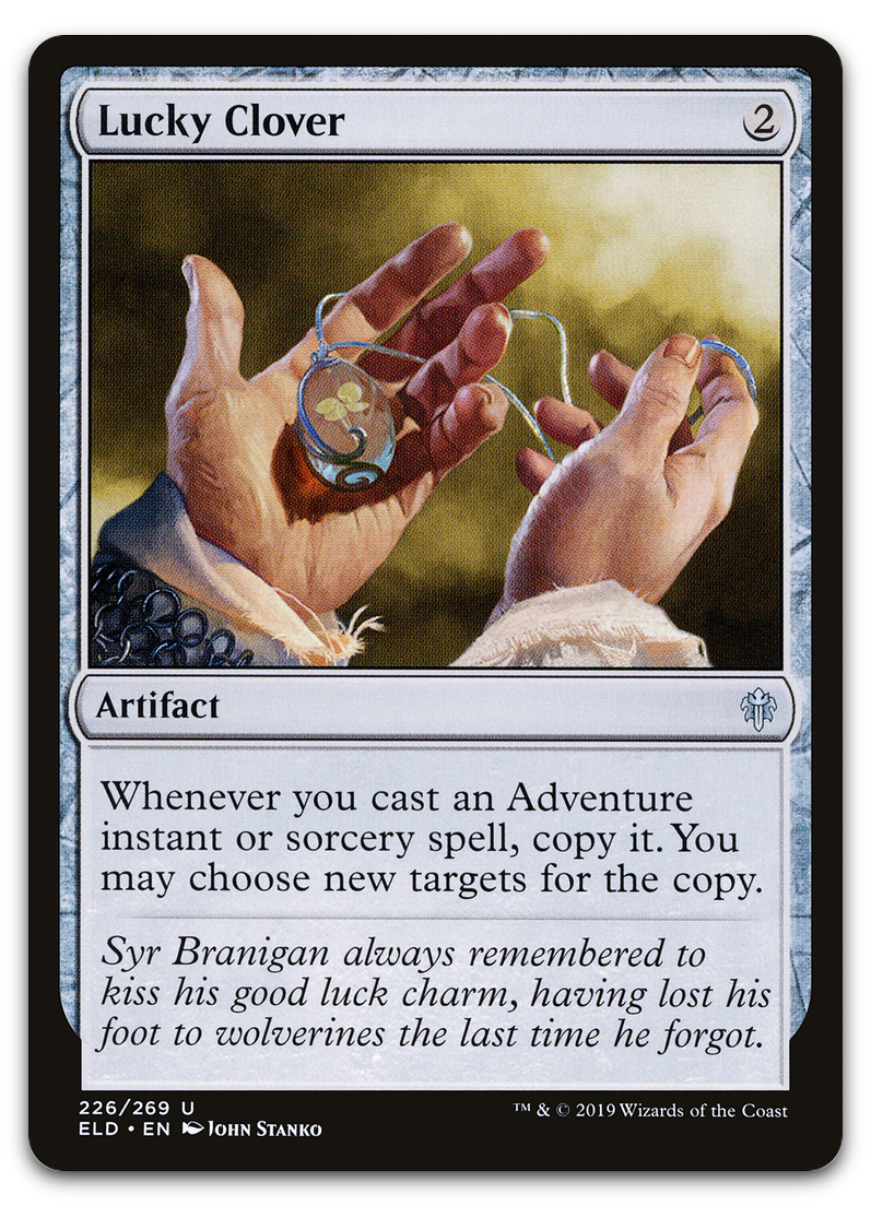 Product image for TCG 199342