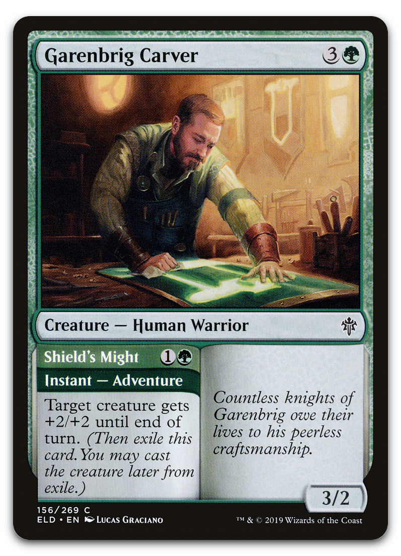 Product image for TCG 199347