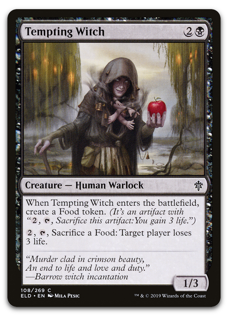 Product image for TCG 199364
