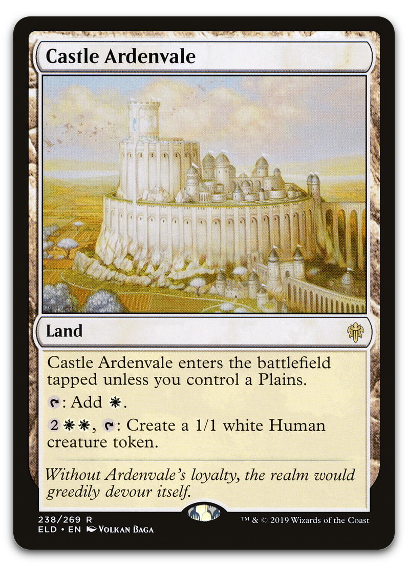 Product image for TCG 199390